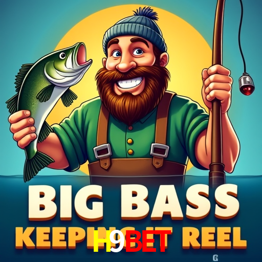 A Popularidade dos Caça-Níqueis no H9Bet